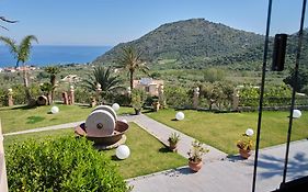 Best Western Plus Hotel Terre Di Eolo